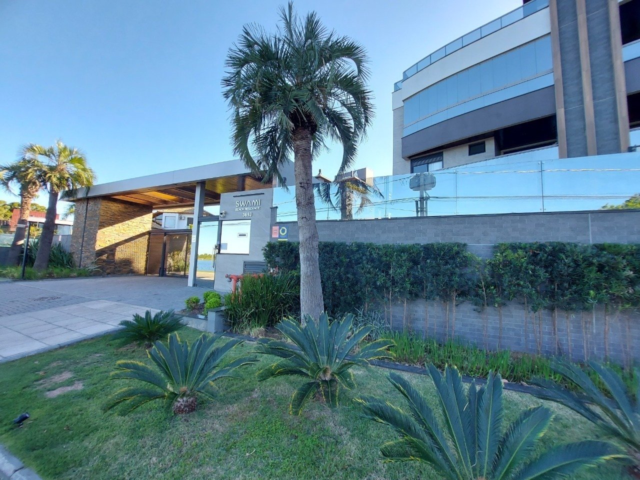 Cobertura à venda no Campeche: 