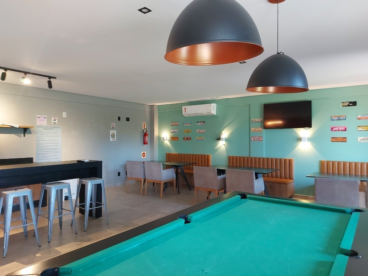 Cobertura à venda no Campeche: 