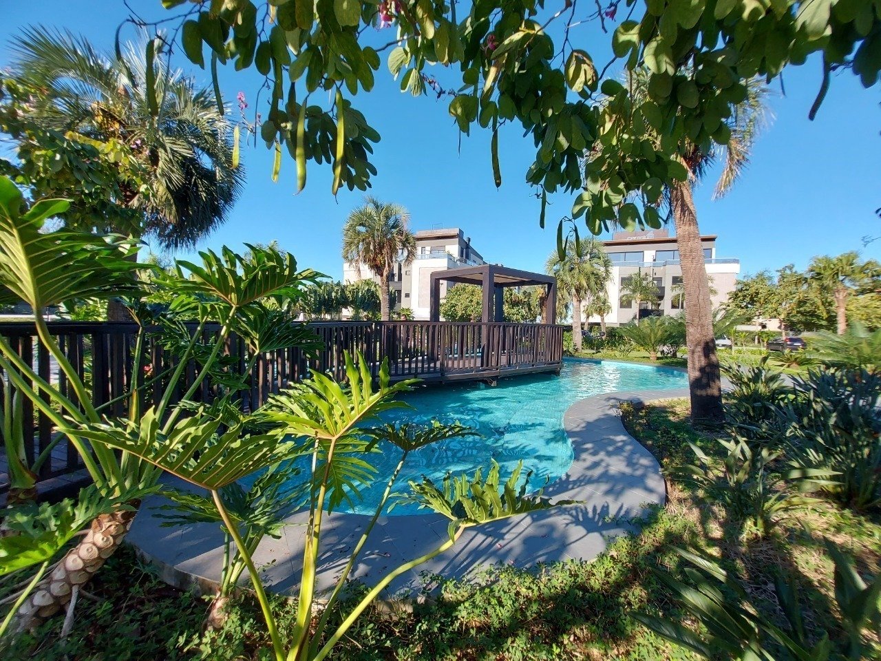 Cobertura à venda no Campeche: 