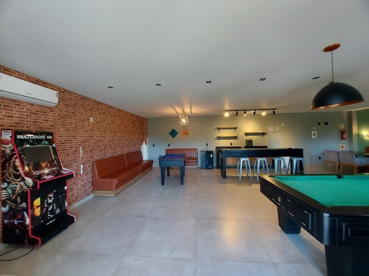 Cobertura à venda no Campeche: 