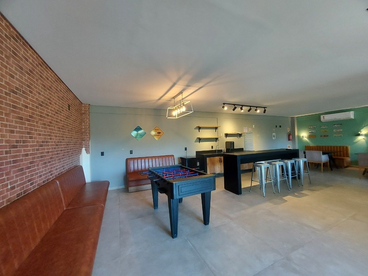 Cobertura à venda no Campeche: 