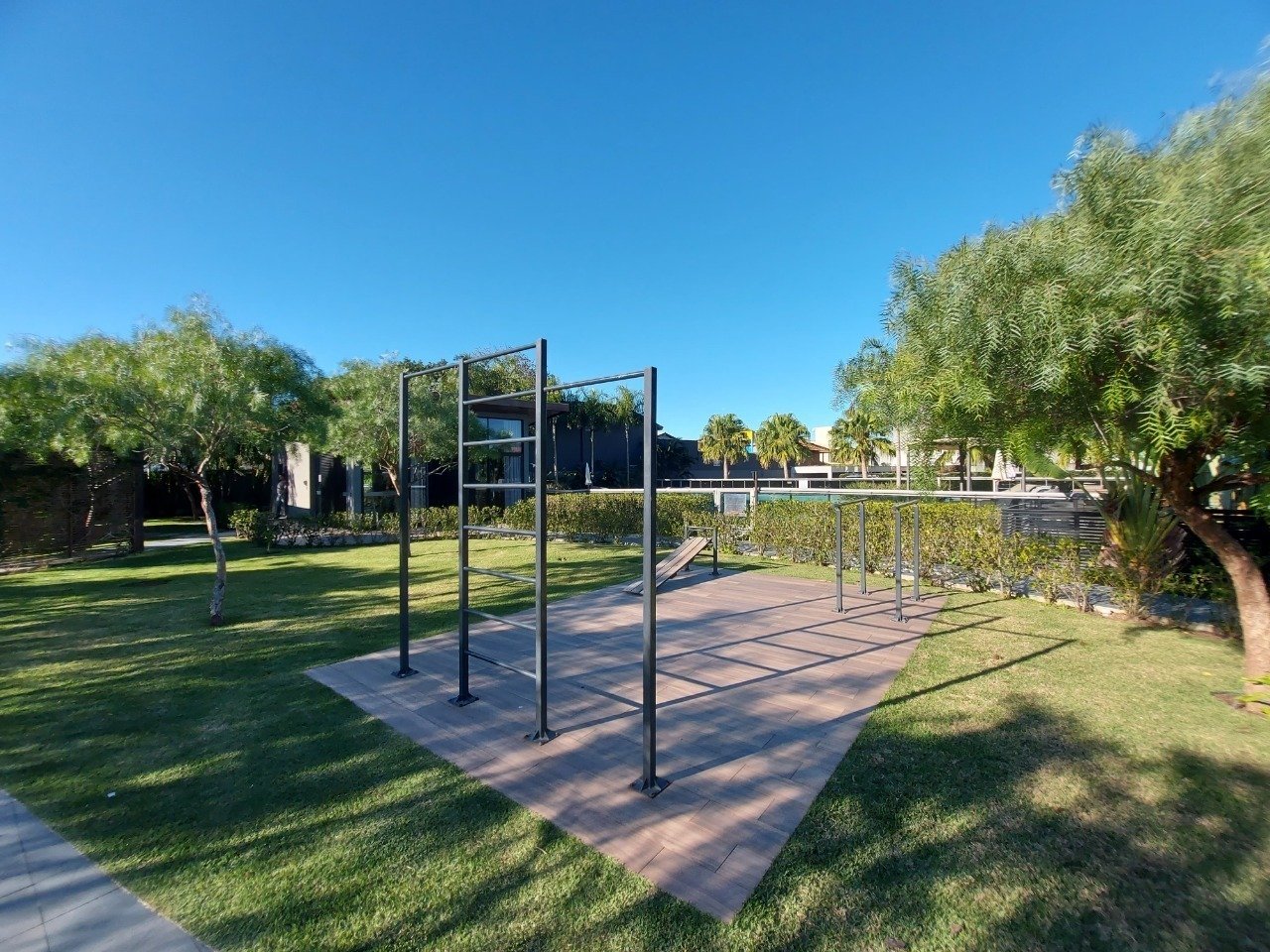 Cobertura à venda no Campeche: 