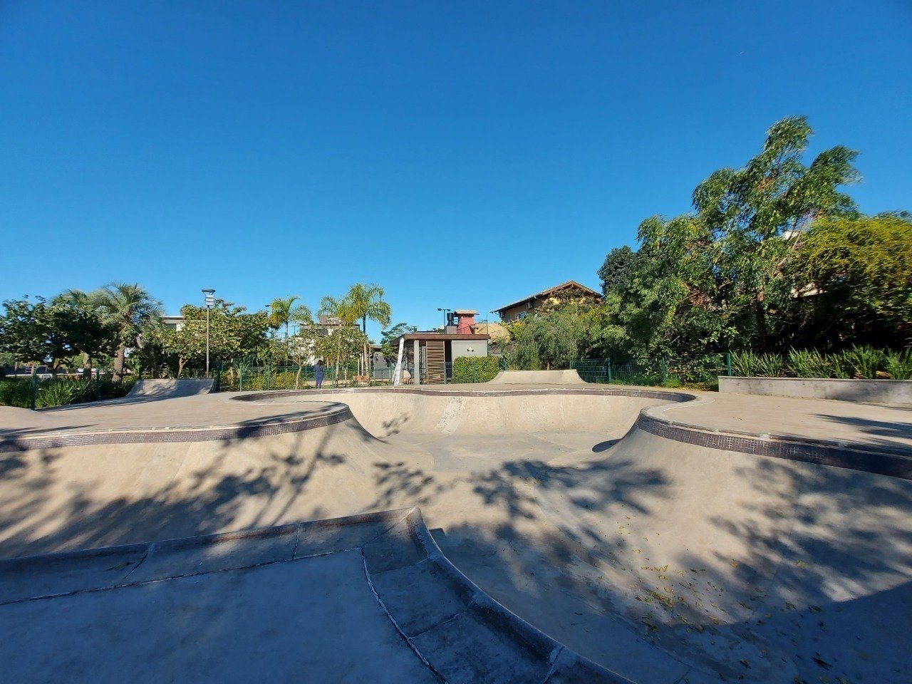 Cobertura à venda no Campeche: 