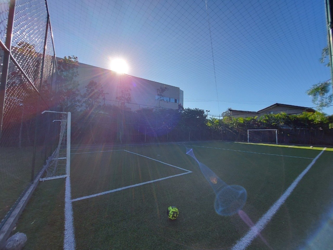 Cobertura à venda no Campeche: 