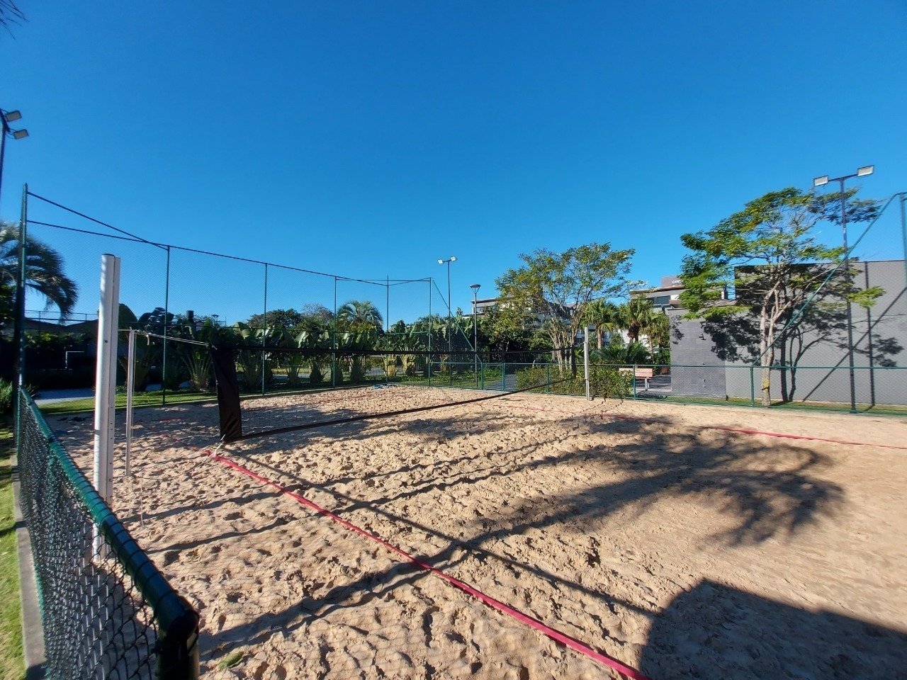 Cobertura à venda no Campeche: 