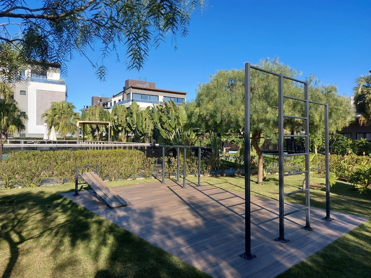 Cobertura à venda no Campeche: 