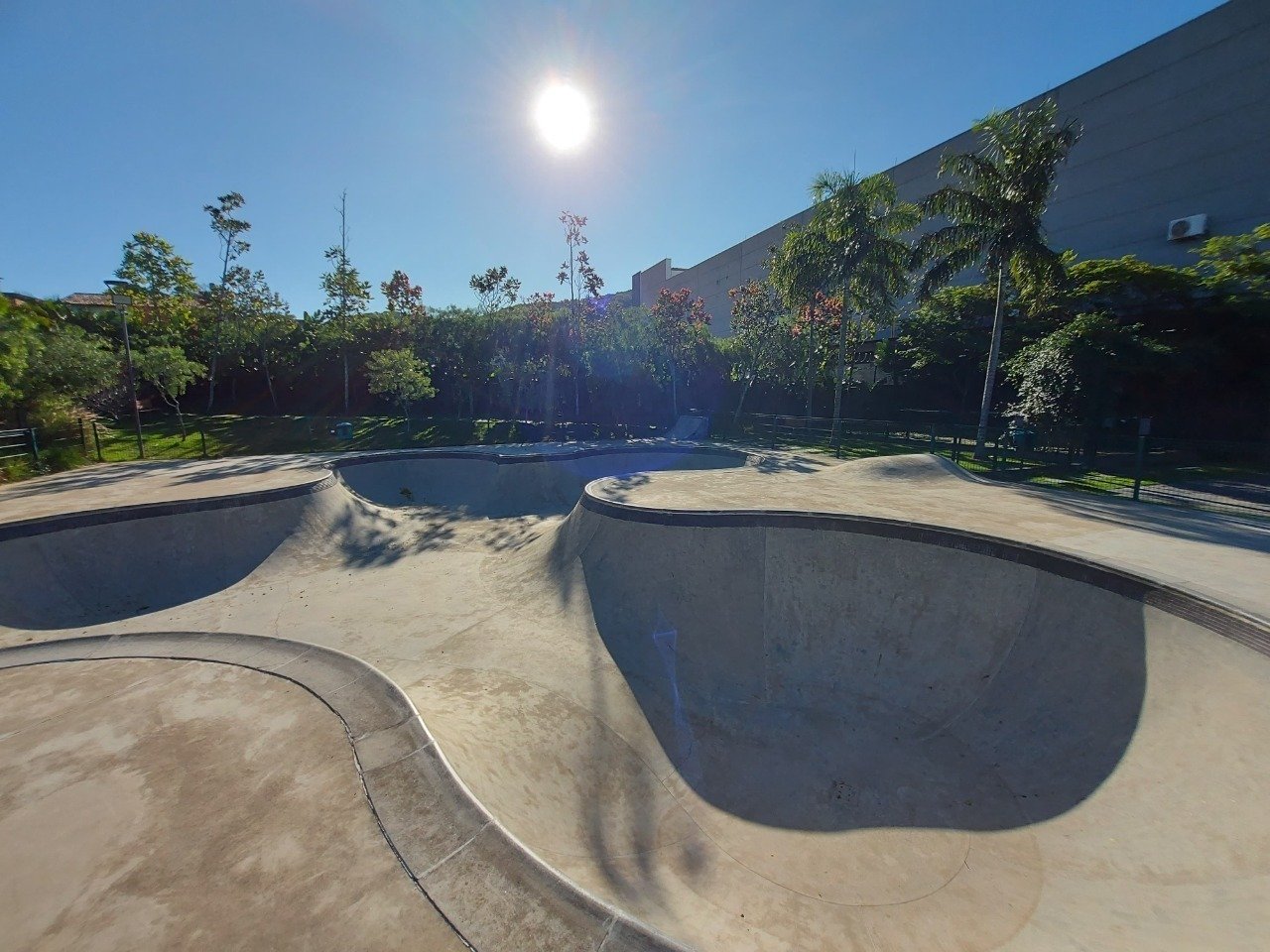 Cobertura à venda no Campeche: 