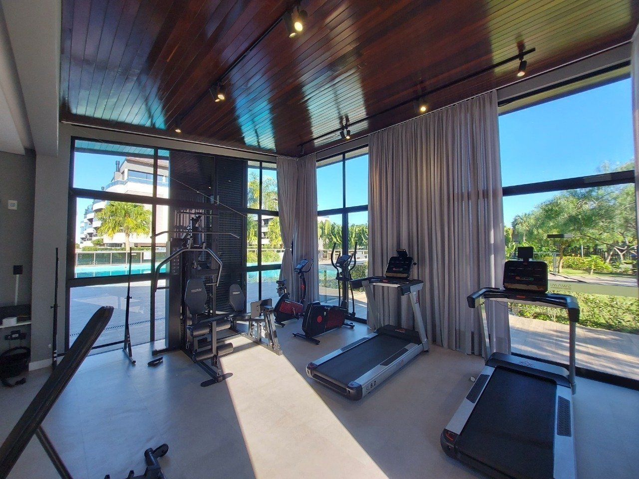 Cobertura à venda no Campeche: 