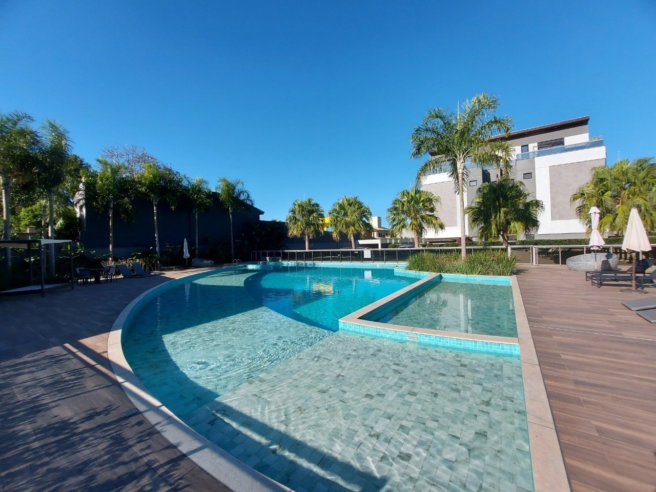 Cobertura à venda no Campeche: 