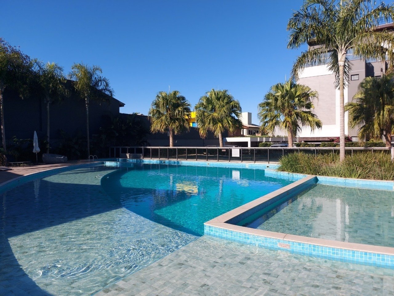 Cobertura à venda no Campeche: 