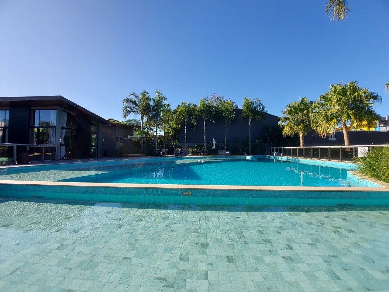 Cobertura à venda no Campeche: 