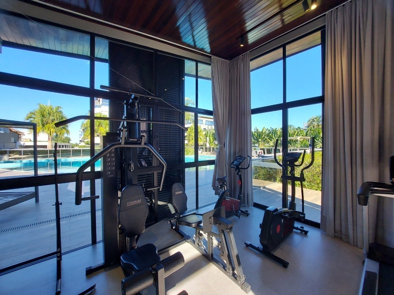 Cobertura à venda no Campeche: 