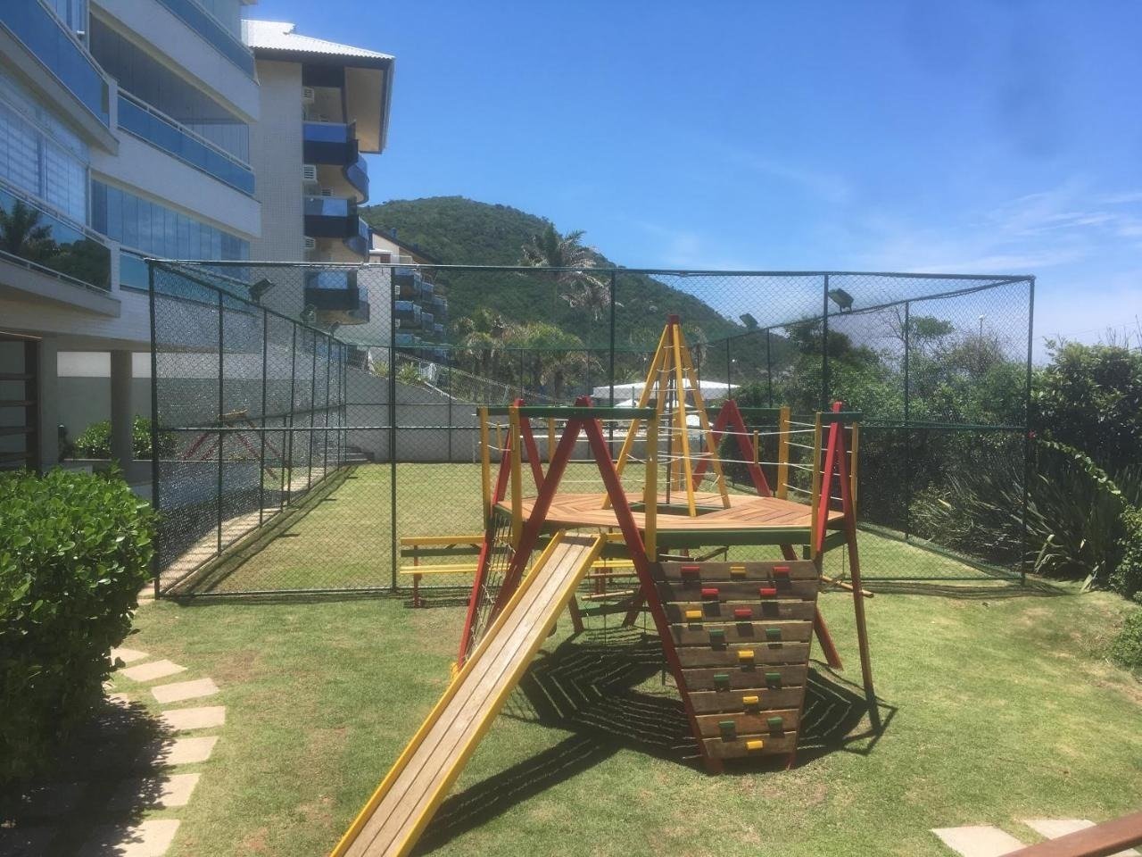 Apartamento à venda no Praia Brava: 