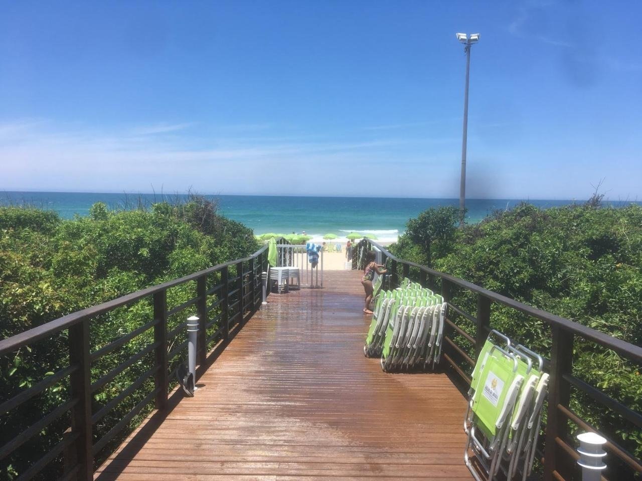 Apartamento à venda no Praia Brava: 