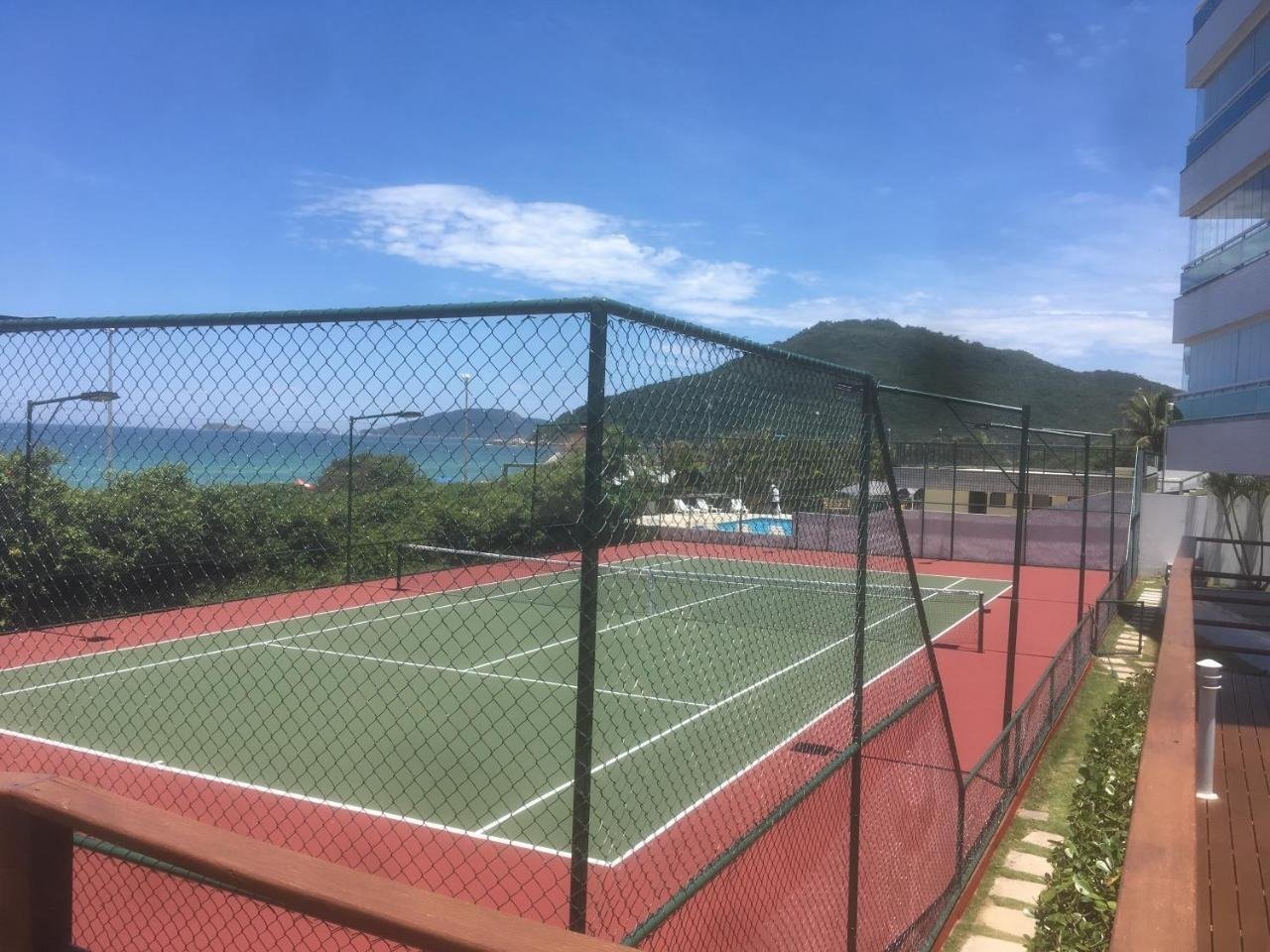 Apartamento à venda no Praia Brava: 