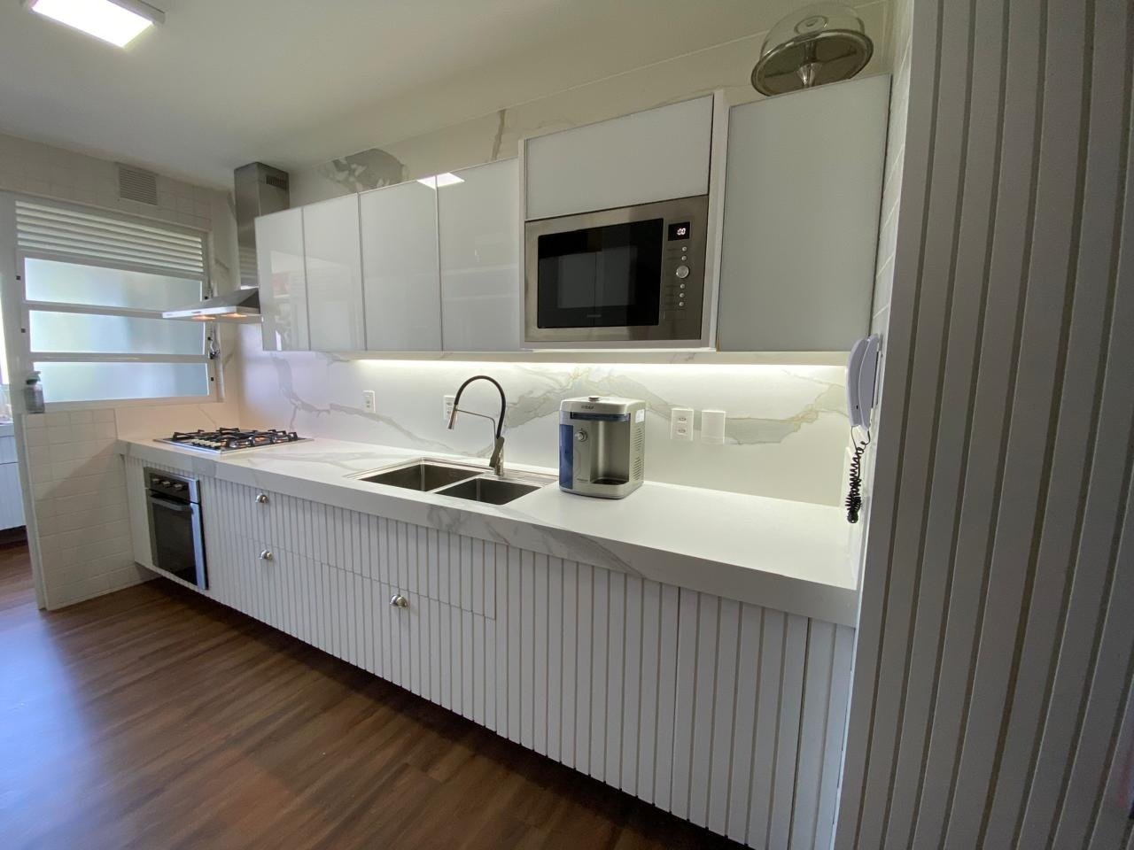 Apartamento à venda no Praia Brava: 