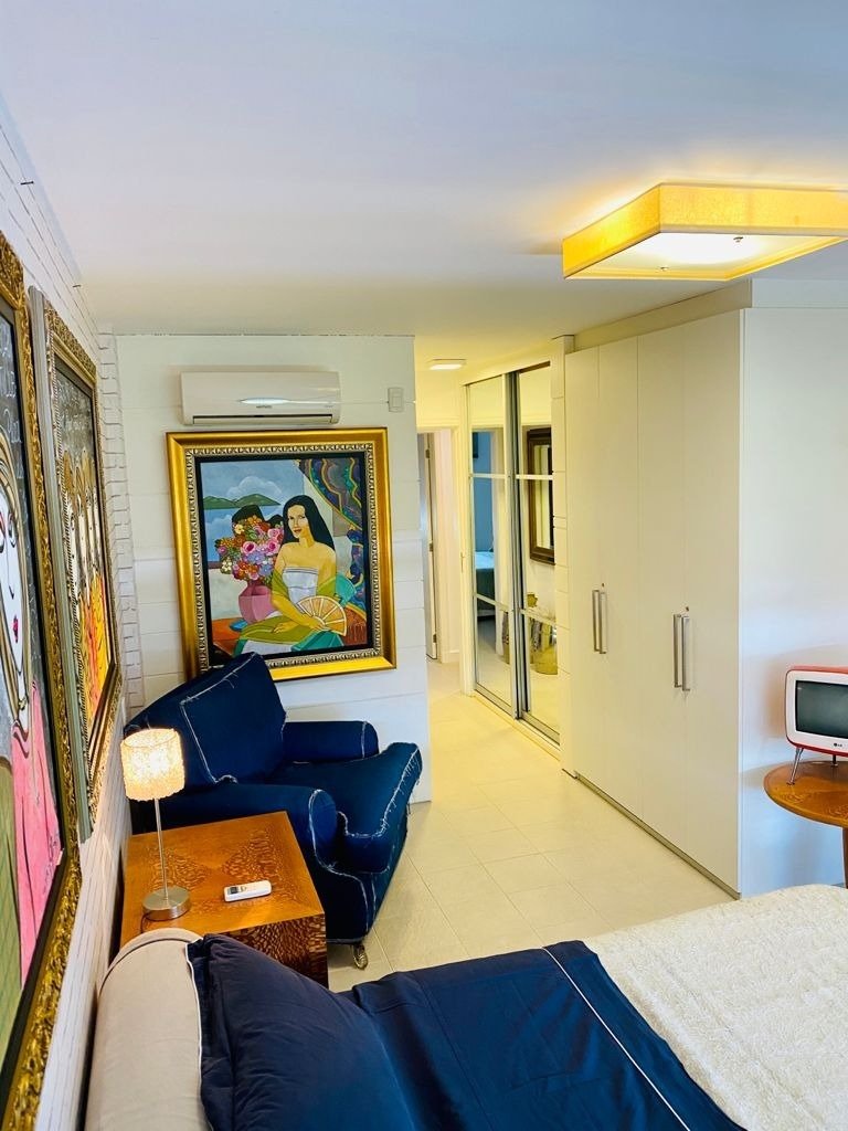 Apartamento à venda no Praia Brava: 