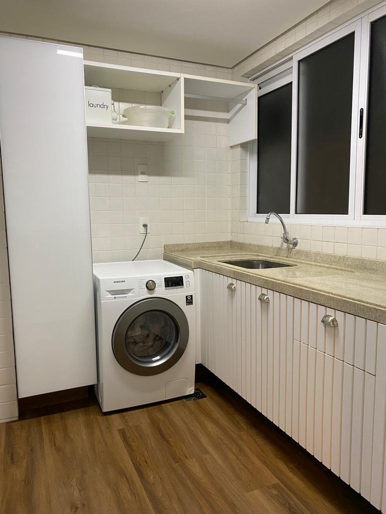 Apartamento à venda no Praia Brava: 