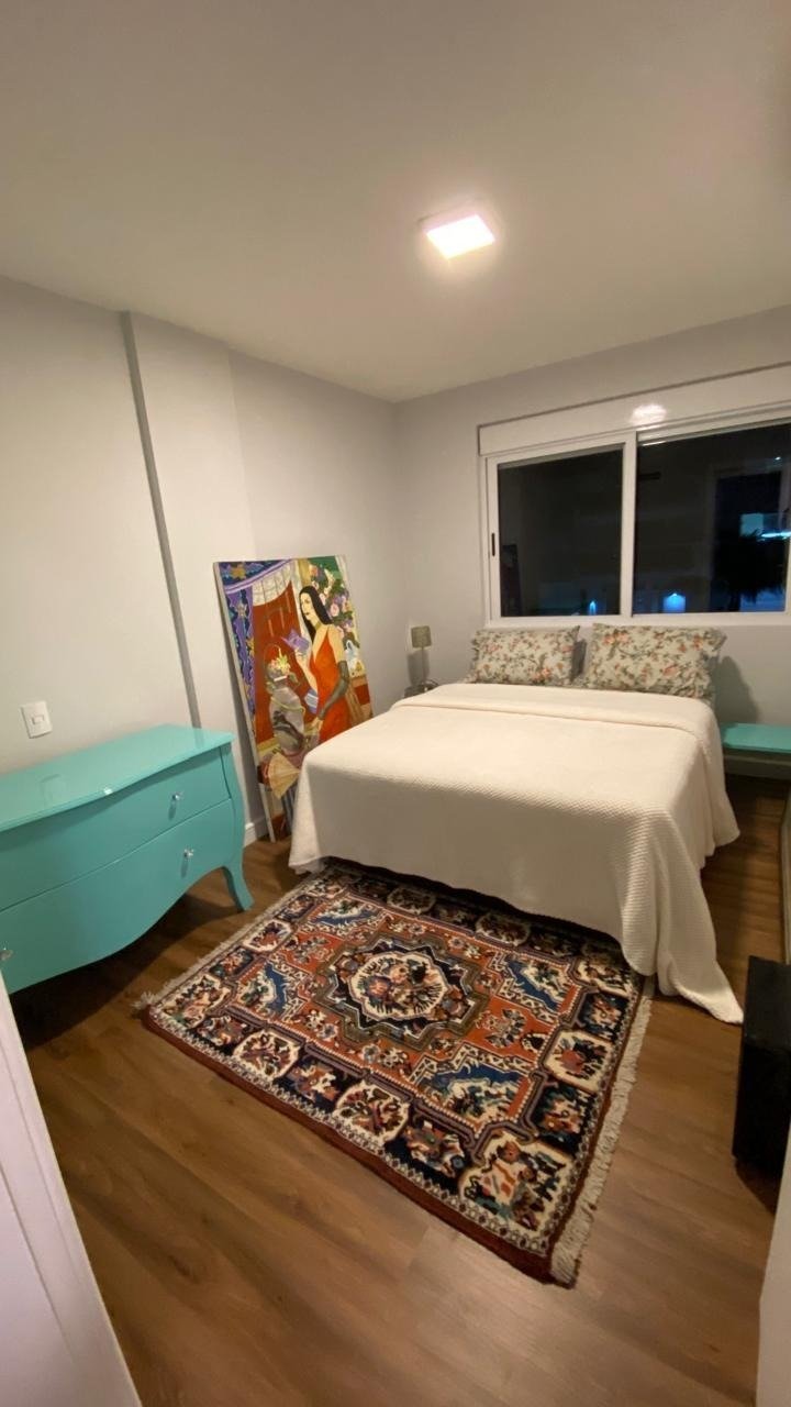 Apartamento à venda no Praia Brava: 