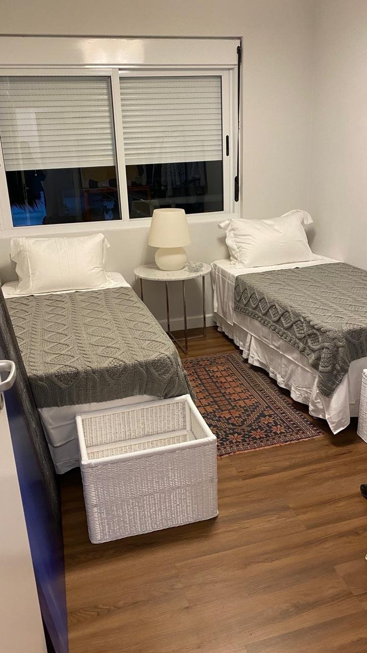 Apartamento à venda no Praia Brava: 