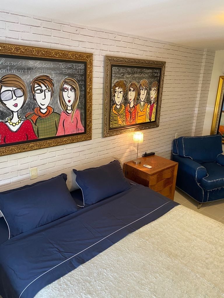 Apartamento à venda no Praia Brava: 