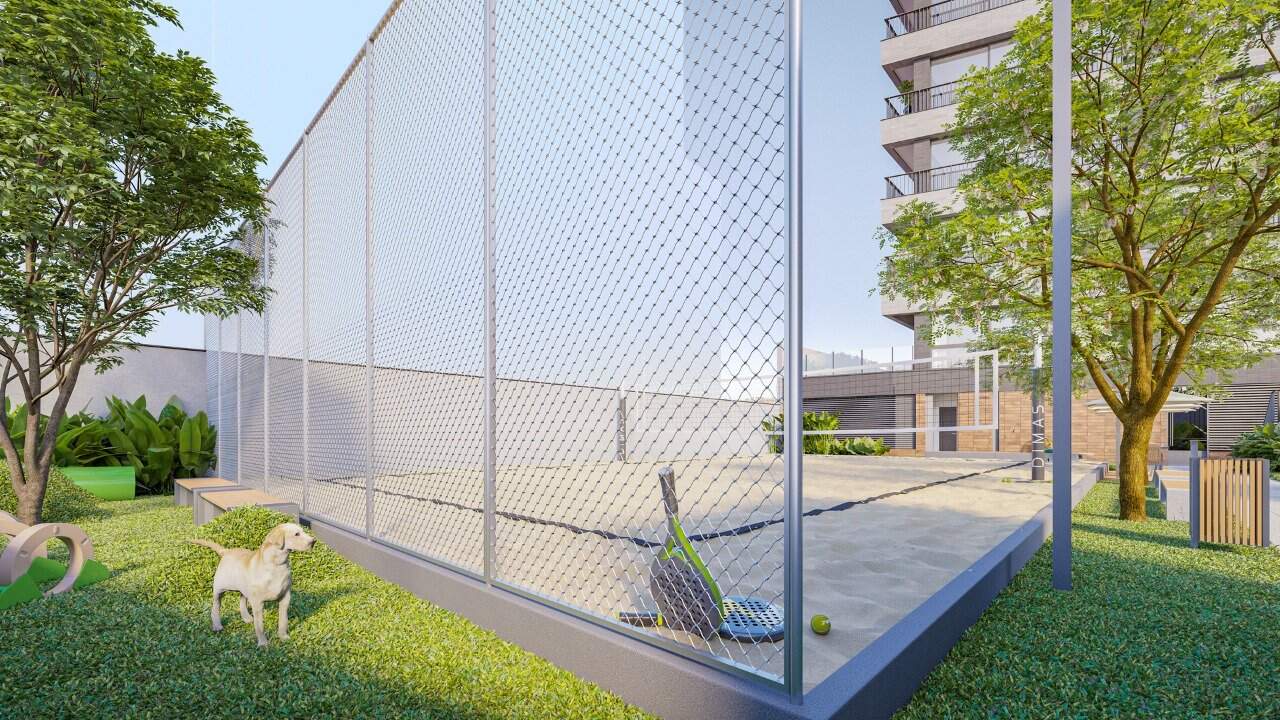 Apartamento à venda no PRAIA COMPRIDA: 