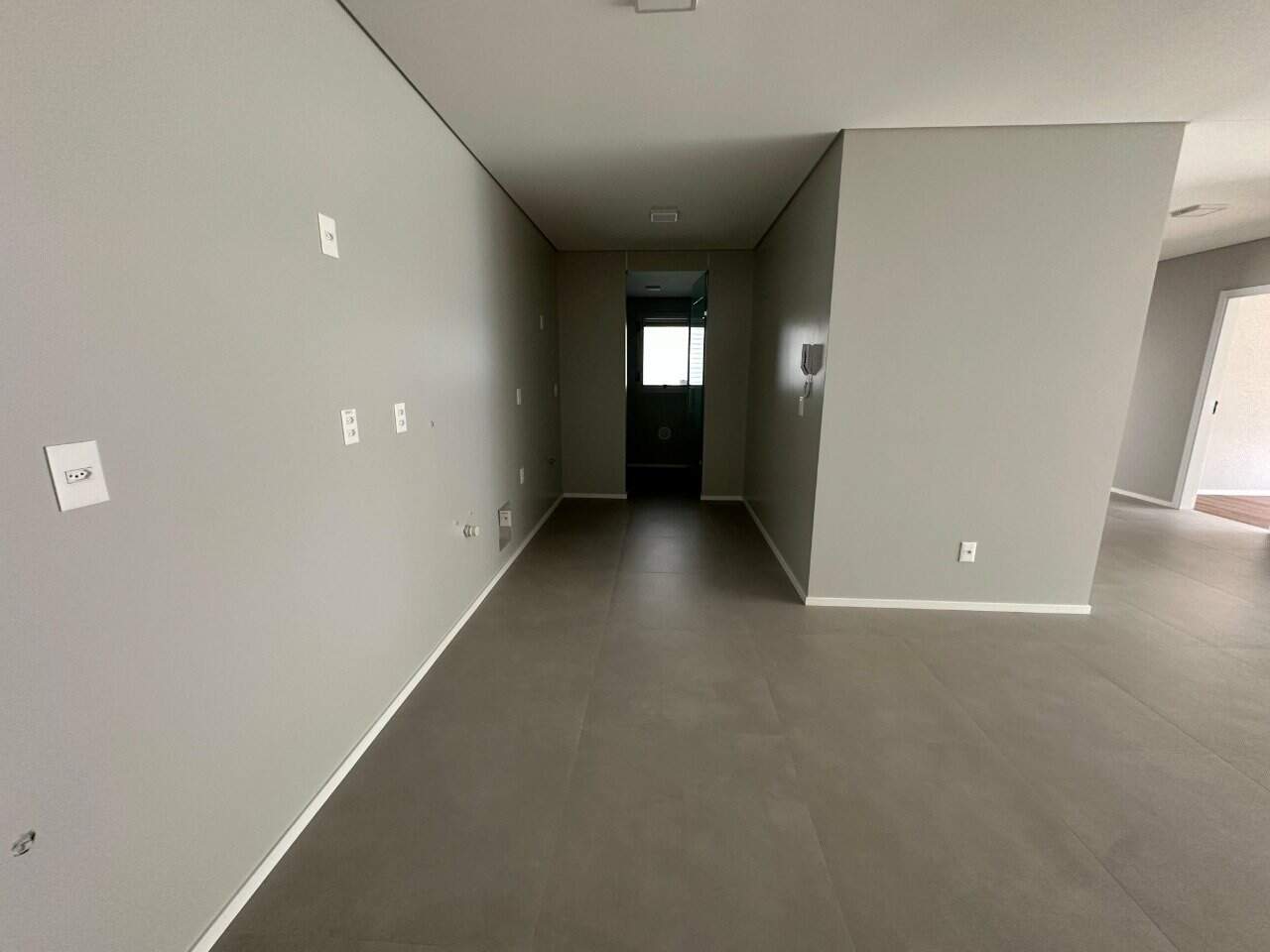 Apartamento à venda no Jardim Atlantico: 