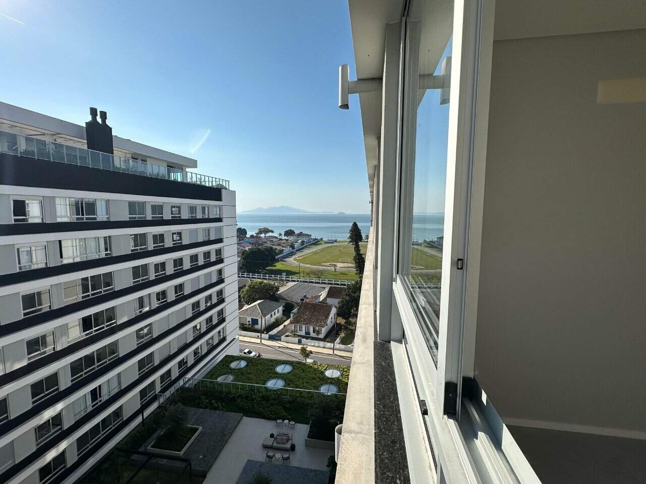 Apartamento à venda no Jardim Atlantico: 