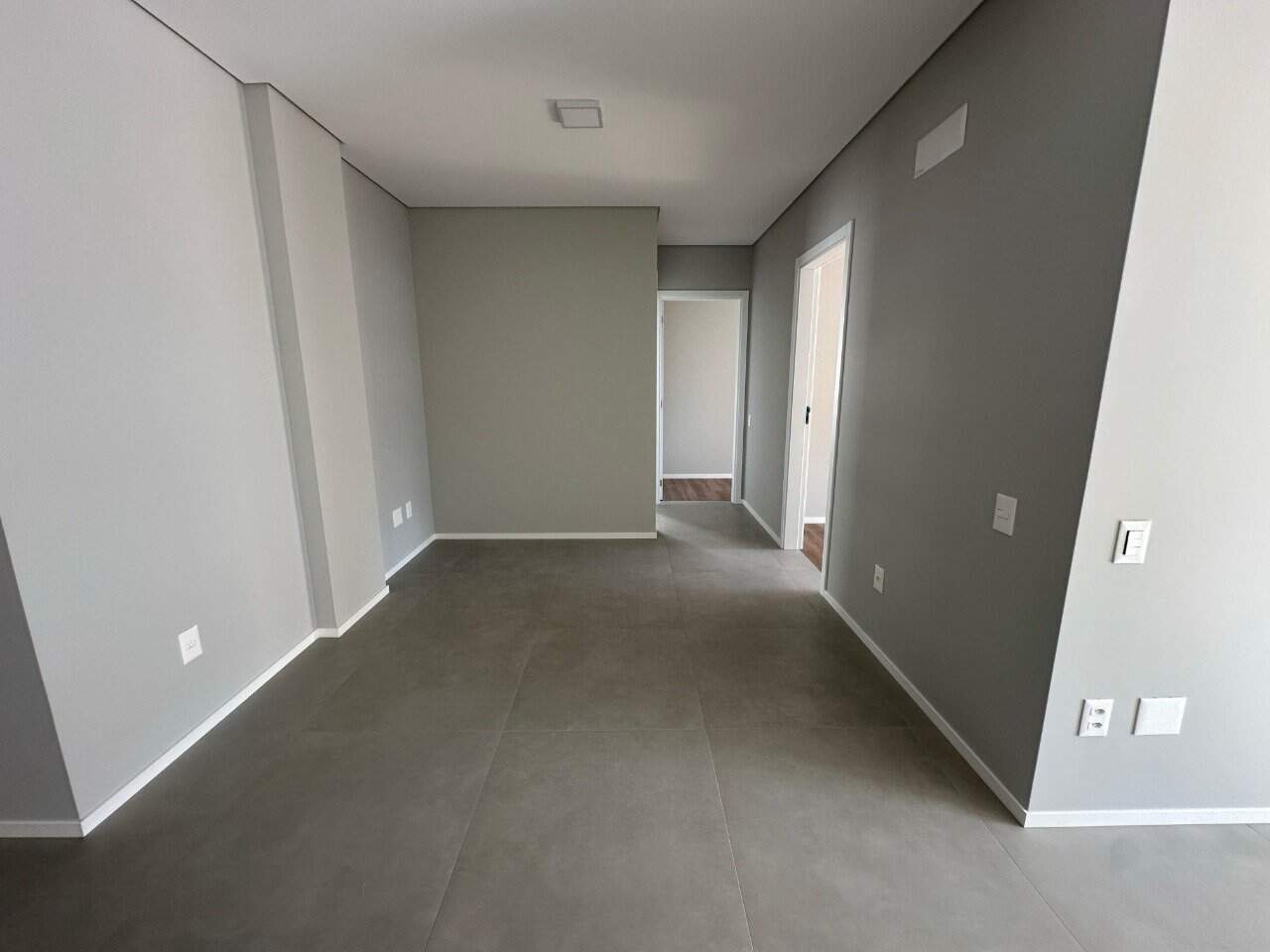Apartamento à venda no Jardim Atlantico: 