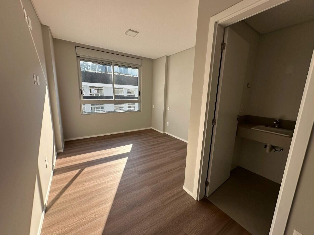 Apartamento à venda no Jardim Atlantico: 