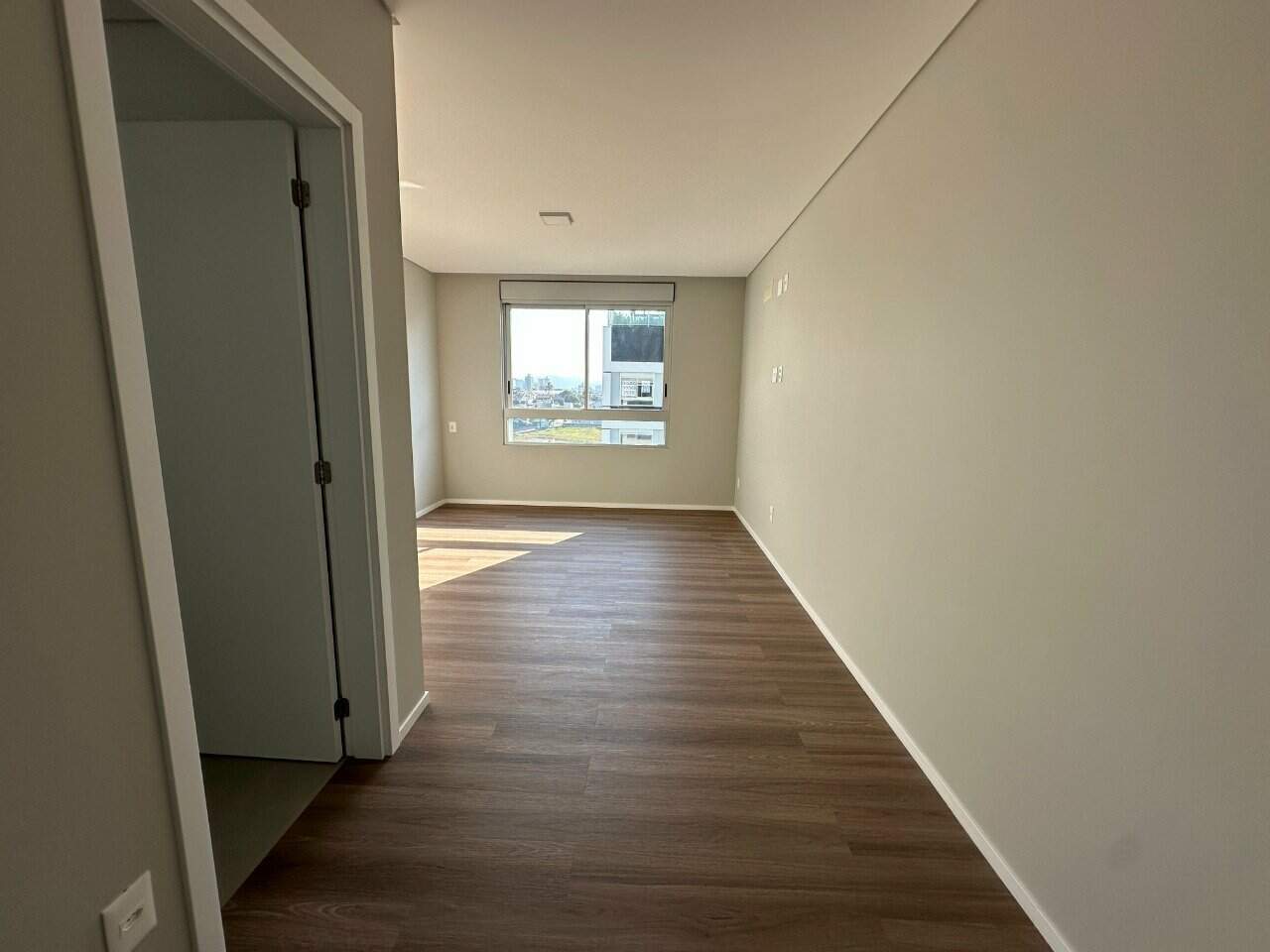 Apartamento à venda no Jardim Atlantico: 