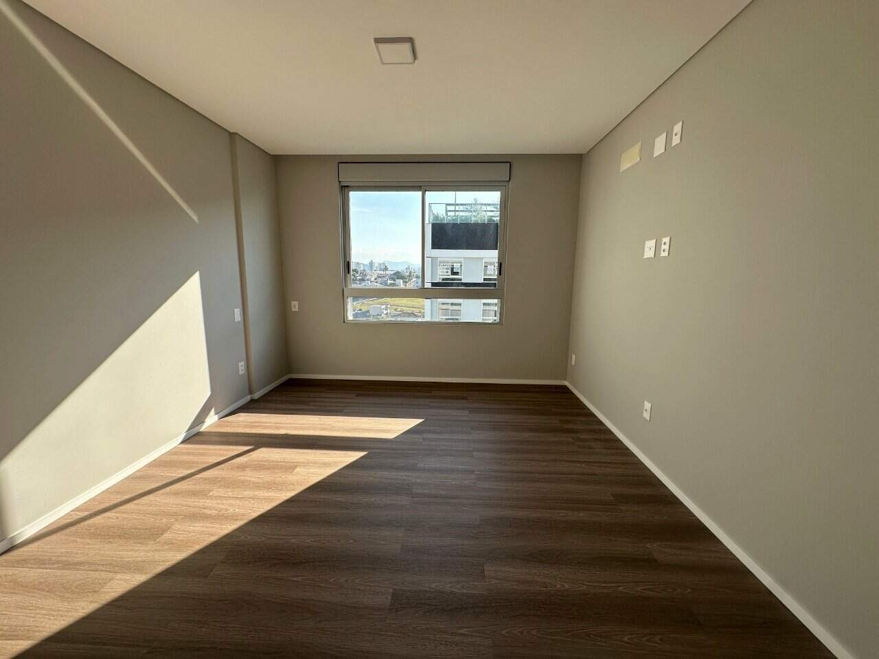 Apartamento à venda no Jardim Atlantico: 