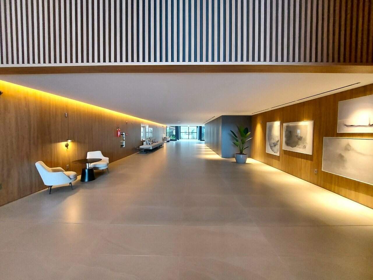 Apartamento à venda no Jardim Atlantico: 