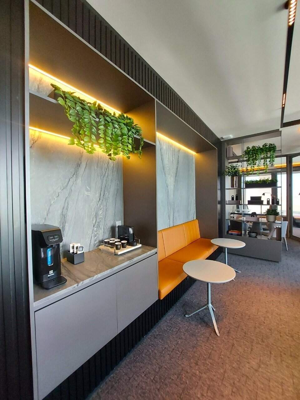 Apartamento à venda no Jardim Atlantico: 