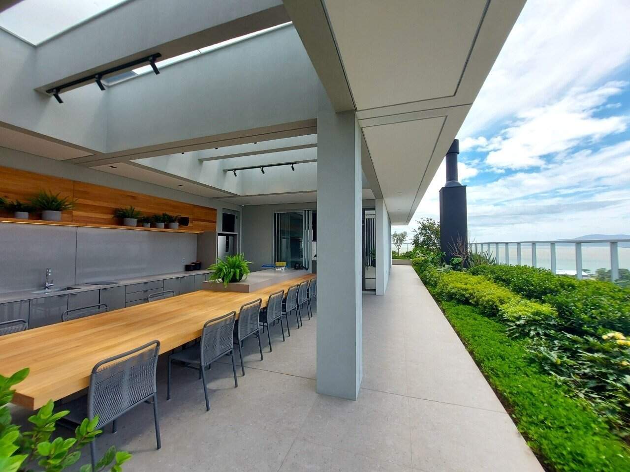 Apartamento à venda no Jardim Atlantico: 