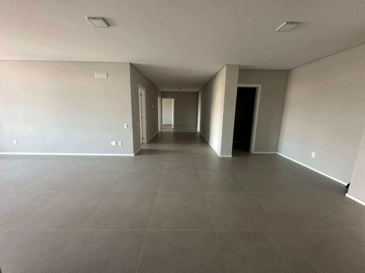 Apartamento à venda no Jardim Atlantico: 