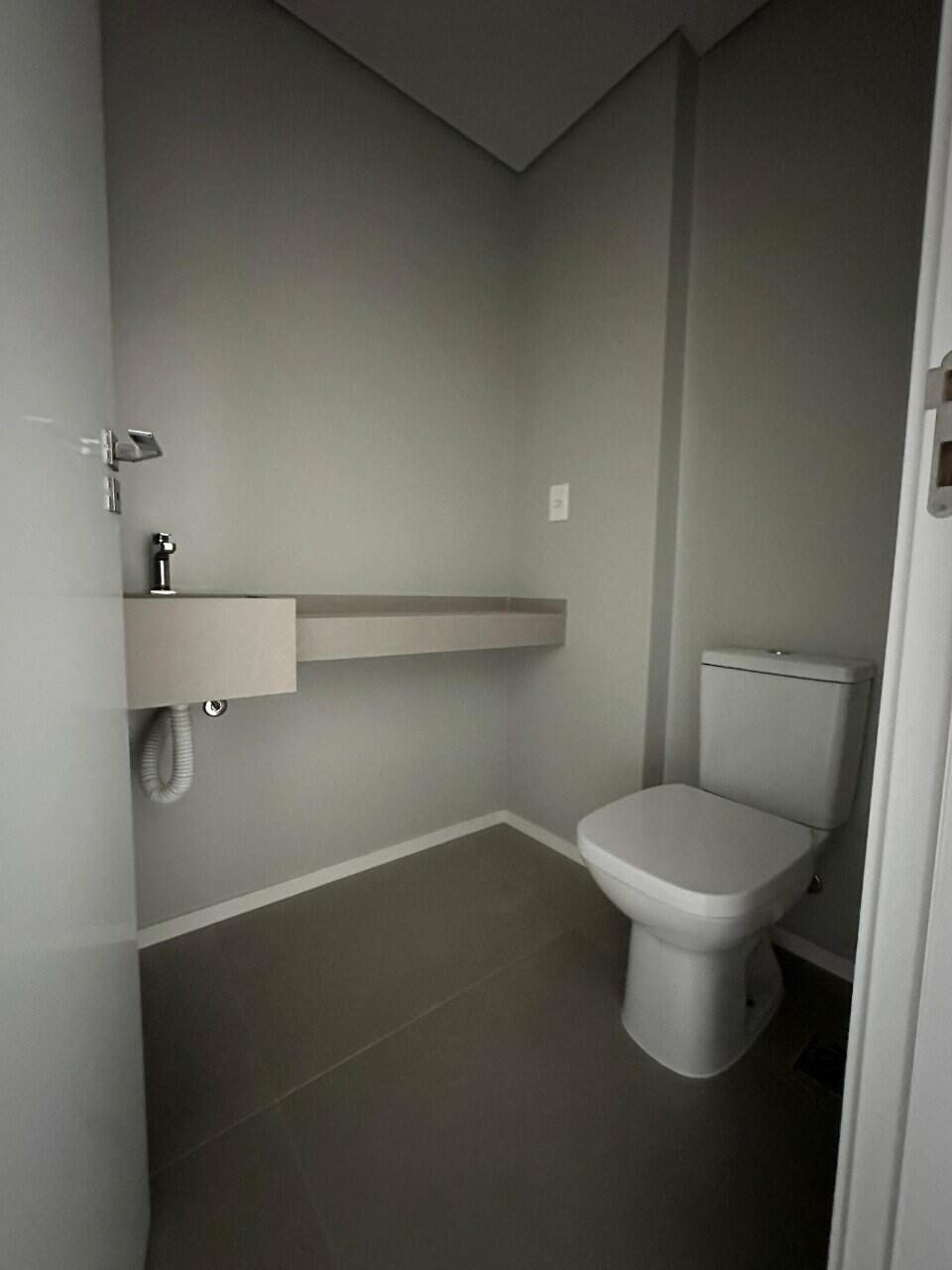 Apartamento à venda no Jardim Atlantico: 