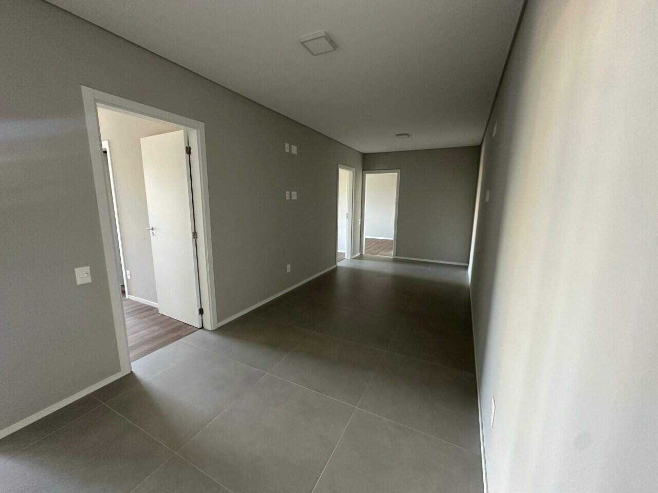 Apartamento à venda no Jardim Atlantico: 