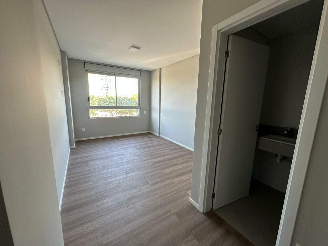 Apartamento à venda no Jardim Atlantico: 