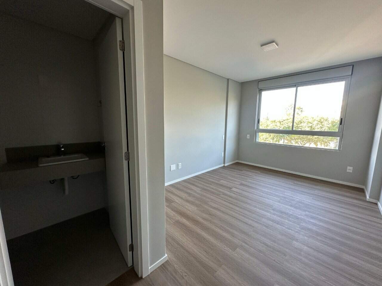 Apartamento à venda no Jardim Atlantico: 