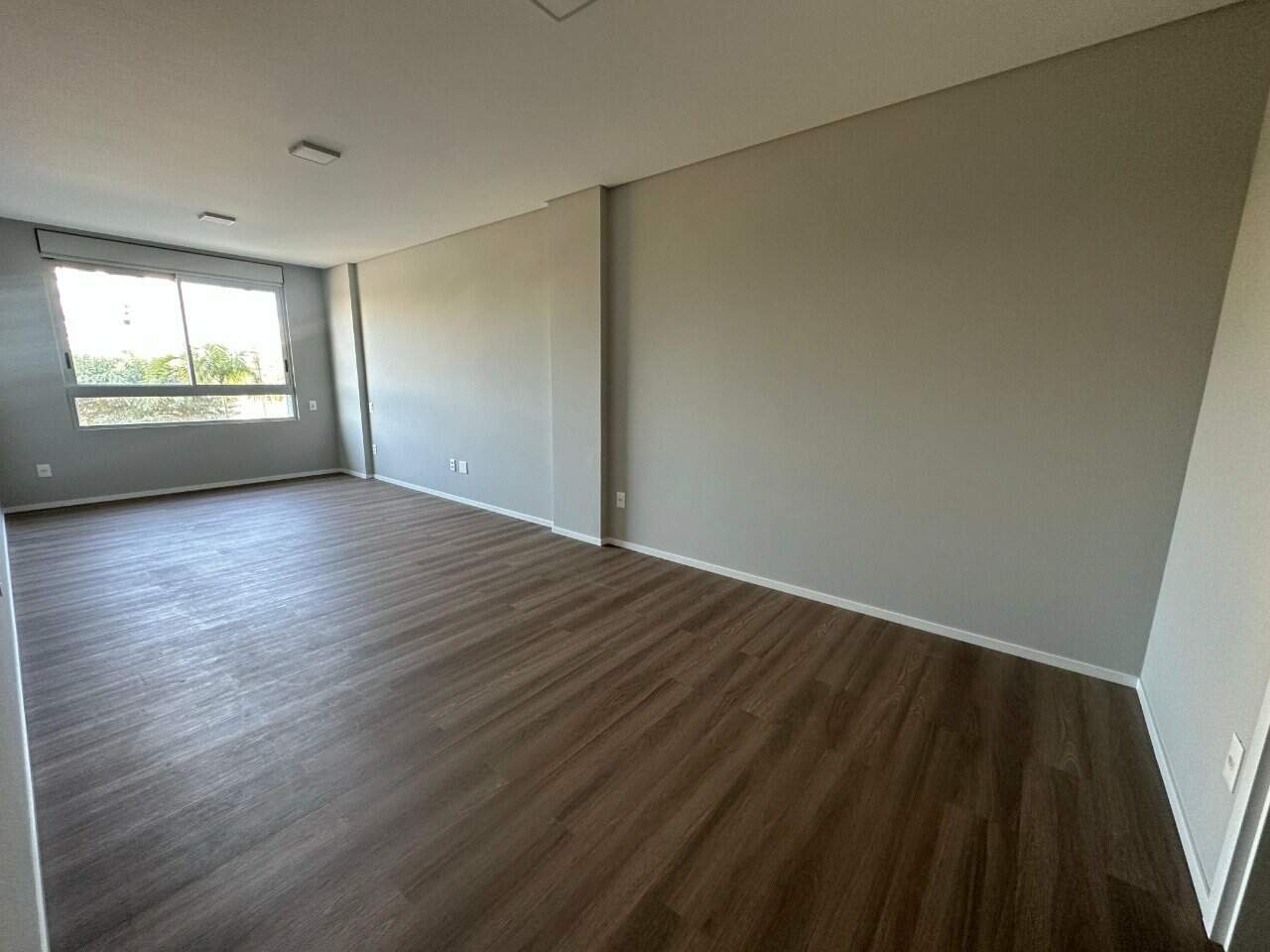 Apartamento à venda no Jardim Atlantico: 