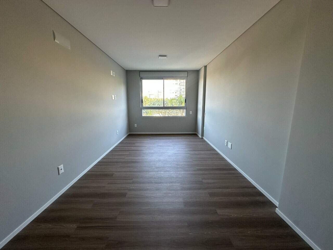 Apartamento à venda no Jardim Atlantico: 