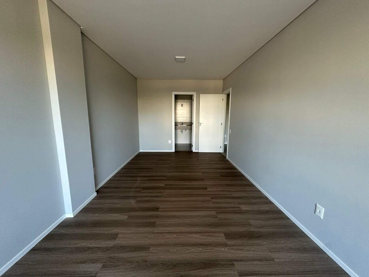 Apartamento à venda no Jardim Atlantico: 