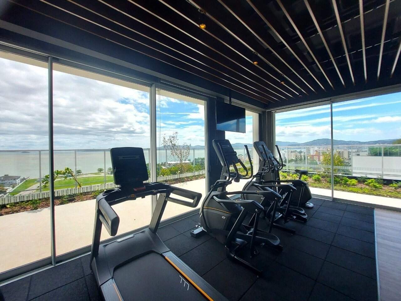 Apartamento à venda no Jardim Atlantico: 