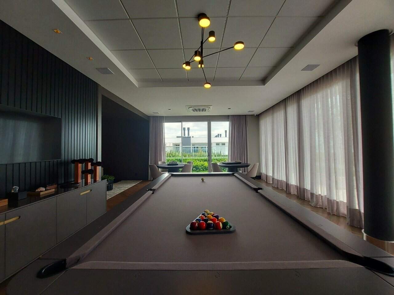 Apartamento à venda no Jardim Atlantico: 