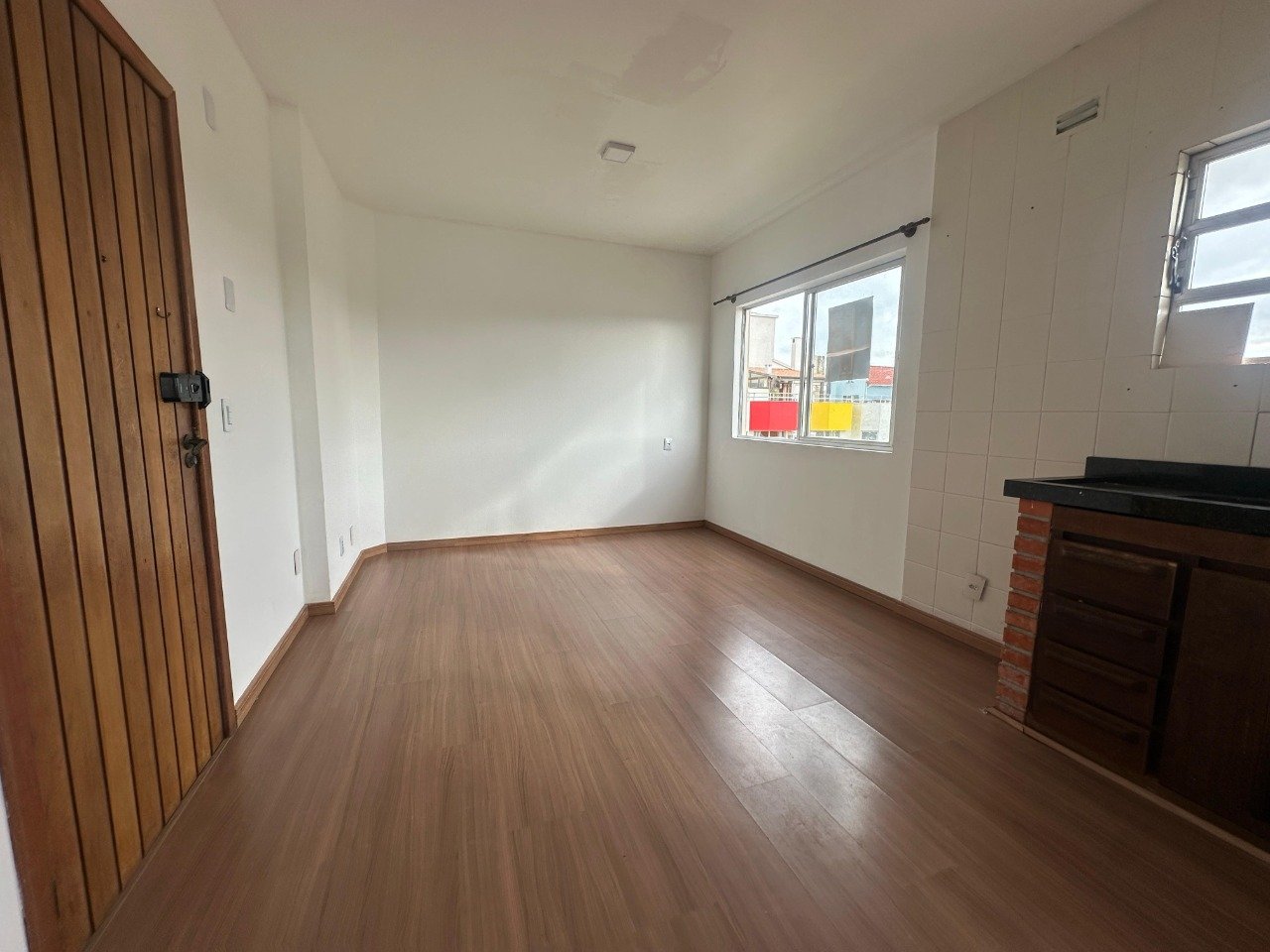 Apartamento à venda no Canasvieiras: 