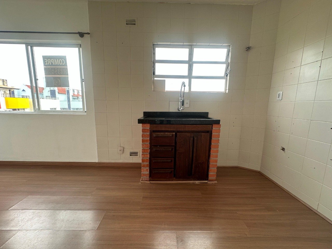 Apartamento à venda no Canasvieiras: 