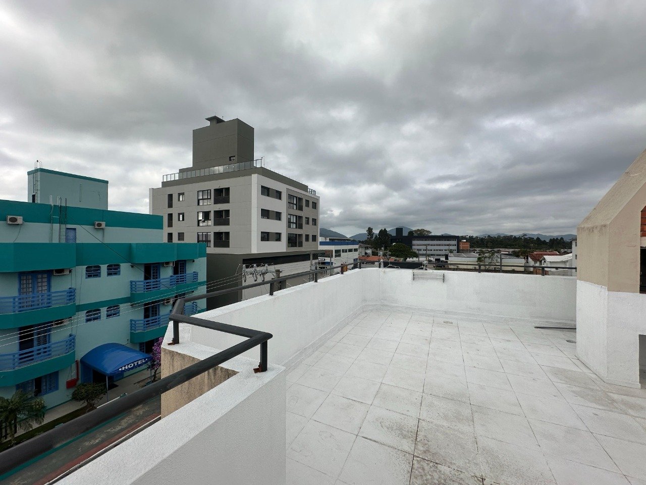 Apartamento à venda no Canasvieiras: