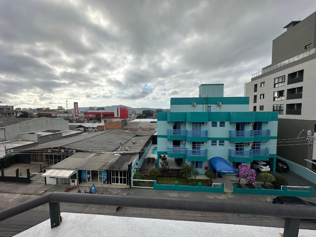 Apartamento à venda no Canasvieiras: