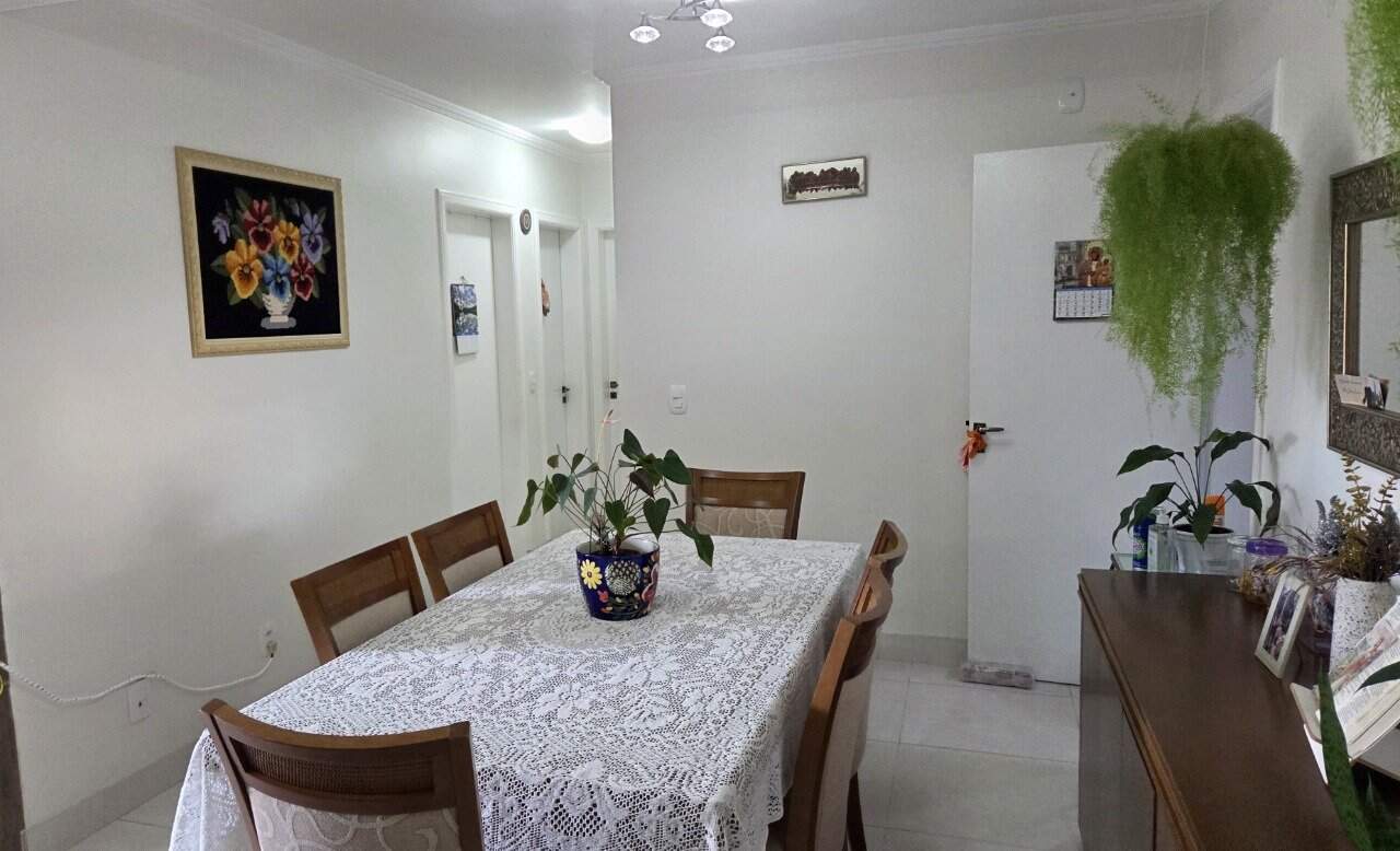 Apartamento à venda no Pantanal: